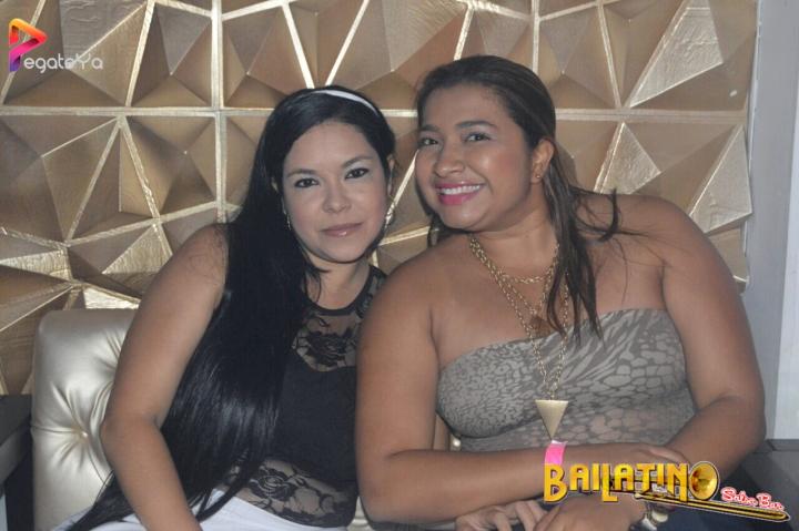 Foto 8 de Bailatino - 3er-4to Fds Marzo 2017 en Bailatino - Bar, Cali