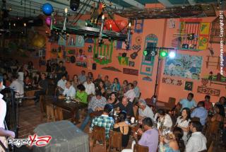 Foto 43 de MISTER BABILLA 31 de AGOSTO 2013 en Discoteca MISTER BABILLA cartagena, Cartagena