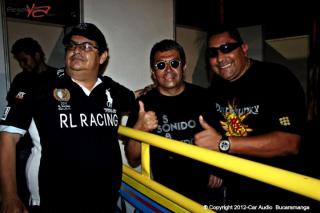 Foto 131 de Chicas Car Audio 2012 - Cenfer Bucaramanga en Chicas Car Audio 2012, Bucaramanga