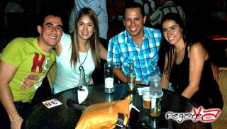 Foto 32 de Feria de Cali 2012 en Gragoz Bar - Restaurante