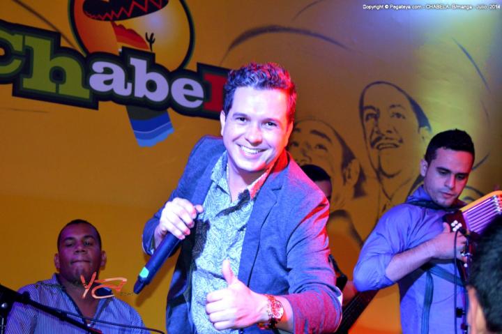 Foto 23 de Chabela sabado 2 de agosto de 2014 en Discoteca Chabela Bucaramanga, Bucaramanga