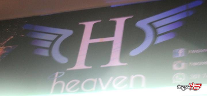 Foto 21 de Heaven Shots - 3er FDS Octubre en Heaven Shots, Cali