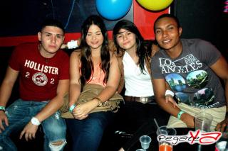 Foto 21 de Diciembre 22 del 2012 en Am / PM Bar - Cali, Cali