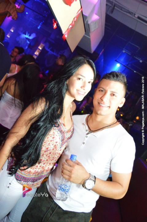 Foto 60 de MALABAR - 22 Febrero 2016 en Discoteca Malabar Bucaramanga, Bucaramanga