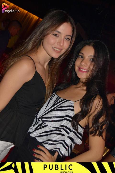 Foto 21 de Public Disco Club - 3er Fds Agosto 2017 en Public Disco Club, Cali