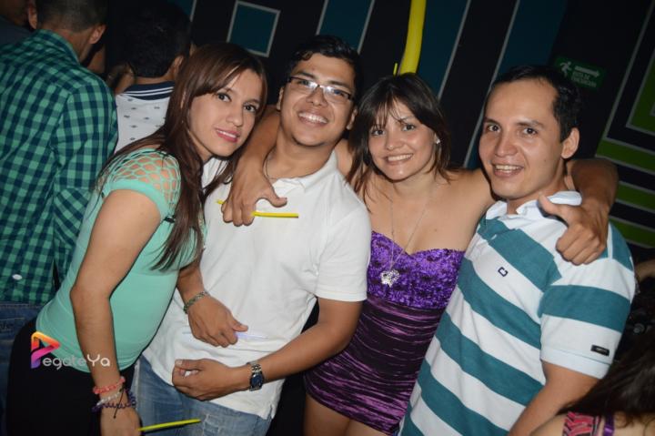 Foto 29 de El Manicomio sábado 18 de julio 2015 en Discoteca El Manicomio Bucaramanga, Bucaramanga