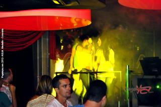 Foto 47 de Aqua Discoteca Medellin Jueves 7 junio en Discoteca Aqua Medellin, Medellín