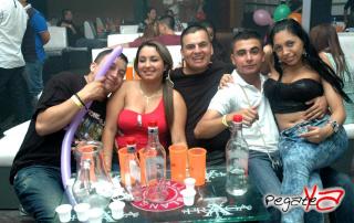 Foto 41 de Praga Menga - Abril 13 en Praga Club Cali, Cali