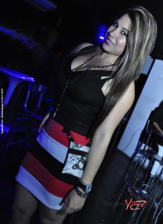 Foto 4 de Linda kozniak en La Sala Club, Bucaramanga