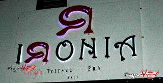 Foto 7 de Restaurante Ironia - Enero 19 en Restaurante Ironia, Cali