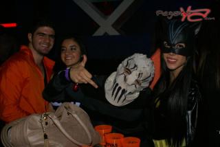 Foto 43 de Discoteca Spazio44 26 de Oct en SPAZIO 44 Club Discoteca Medellin, Medellín