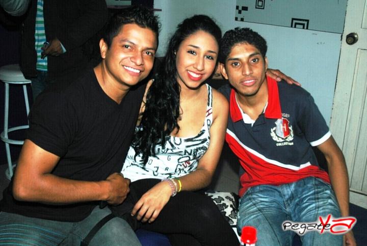 Foto 23 de Ahma Bar - Agosto 09 del 2014 en Ahma Cali, Cali