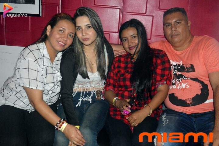 Foto 54 de Miami Bar - 3er - 4to Fds Marzo 2017 en Miami Bar Cali, Cali