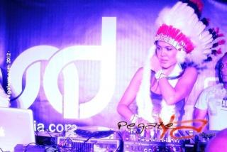 Foto 16 de 20 de Octubre 2012 en Eventos en Bucaramanga, Bucaramanga