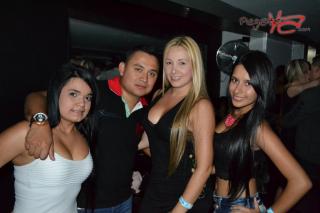 Foto 10 de Discoteca Luxury 11 de Enero en Discoteca Luxury Medellin, Medellín