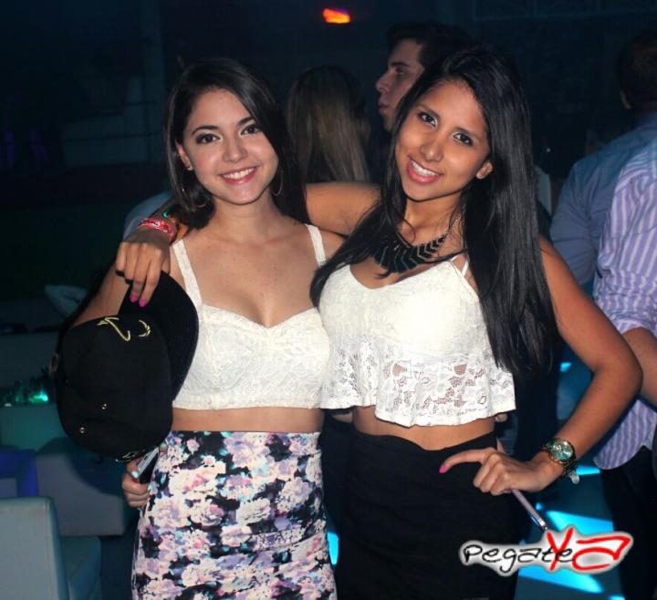 Foto 4 de Favela Club - Agosto 09 en Favela Club Menga, Cali