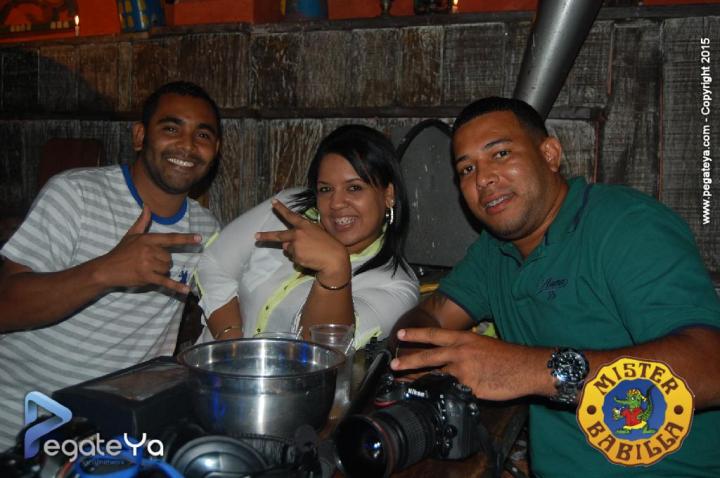 Foto 11 de MISTER BABILLA 1 y 2 mayo 2015 en Discoteca MISTER BABILLA cartagena, Cartagena
