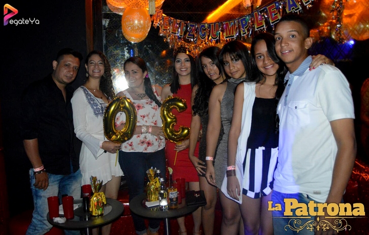 Foto 22 de La Patrona - 3er Fds Agosto 2017 en La Patrona, Cali
