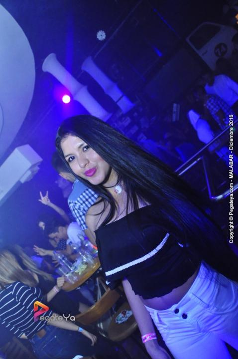 Foto 8 de Malabar - 9 y 10 de diciembre 2016 en Discoteca Malabar Bucaramanga, Bucaramanga