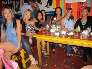 Foto 13 de Fonda Tutaina 14 de abril de 2014 en FONDA TUTAINA Medellin, Medellín