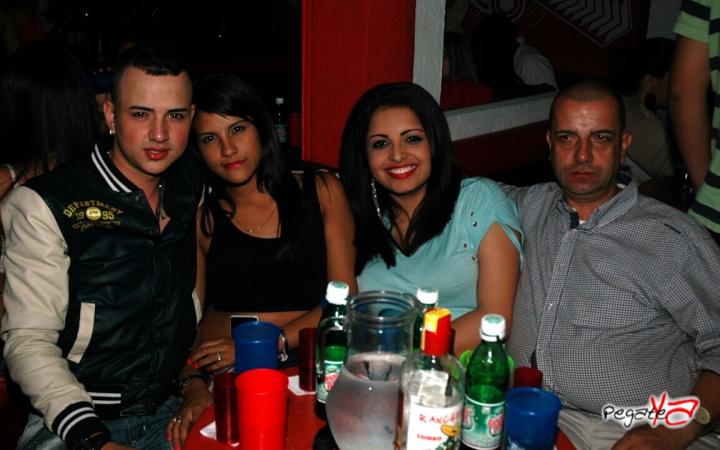 Foto 23 de Rancheeton - Agosto 9 2014 en Rancheton Cali, Cali