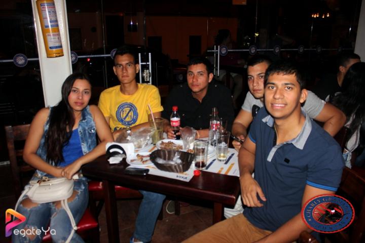 Foto 11 de Charly - Granada - 1er FDS Mayo 2015 en Charly, Cali