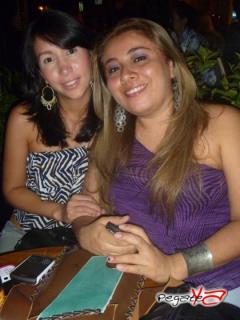 Foto 48 de Marzo 09 del 2011 en Urbano Bar Cali, Cali