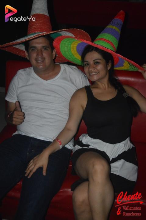 Foto 33 de Chente - 3er FDS Febrero 2016 en CHENTE Vallenatos y Rancheras, Cali
