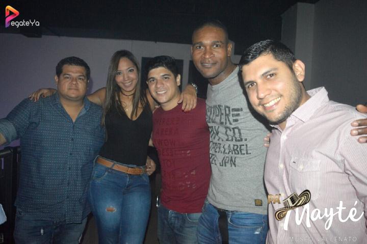 Foto 20 de Pa´Mayté - 1er Fds Abril 2017 en Pa´Mayte Museo Vallenato
