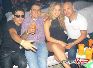 Foto 22 de Septiembre 07 del 2013 en Living Night Club, Cali