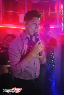 Foto 43 de TABOO Semana Santa 2014 en Discoteca Taboo Cartagena, Cartagena