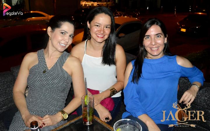 Foto 6 de JAGER - 1er Fds Abril 2017 en Jager, Cali