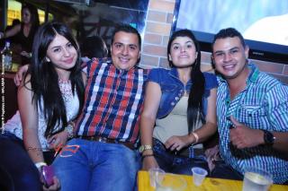 Foto 35 de Discoteca Malabar 17 enero 2014 en Discoteca Malabar Bucaramanga, Bucaramanga