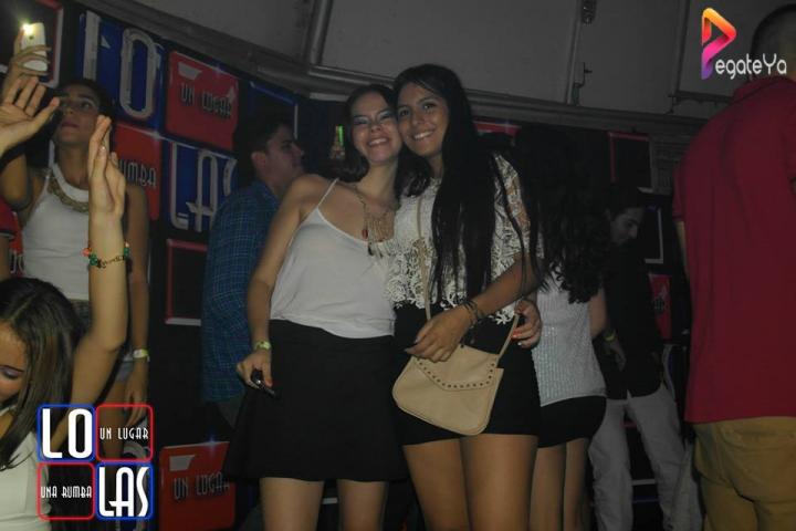 Foto 67 de Lolas - 3er FDS Julio 2015 en Lolas Club Menga Cali, Cali