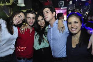 Foto 120 de Discoteca Malabar 17 enero 2014 en Discoteca Malabar Bucaramanga, Bucaramanga
