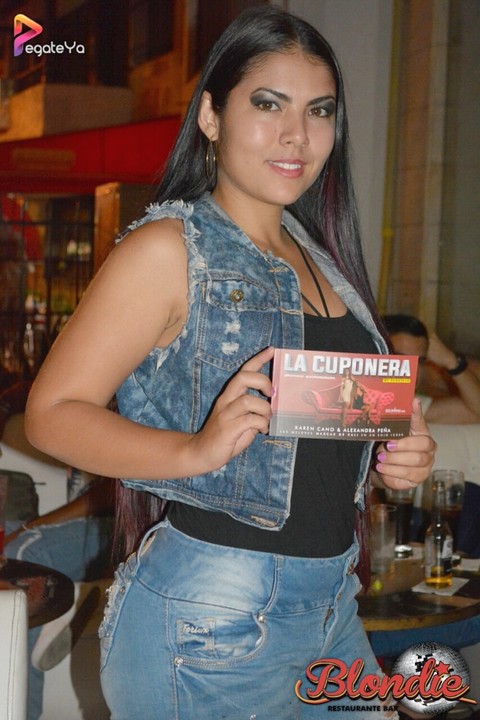 Foto 32 de Blondie - 4to Fds Agosto 2017 en Blondie Bar Cali, Cali