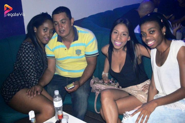 Foto 17 de Ahma Bar - 4to FDS Febrero 2016 en Ahma Cali, Cali