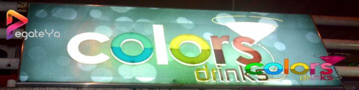 Foto 19 de Colors Drink´s - 3er/4to Fds Mayo 2016 en Colors Drinks