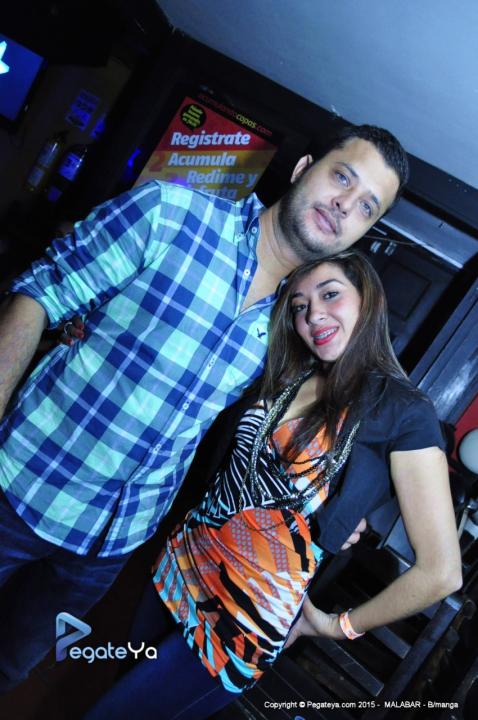 Foto 16 de Malabar - Sabado 9 de mayo 2015 en Discoteca Malabar Bucaramanga, Bucaramanga