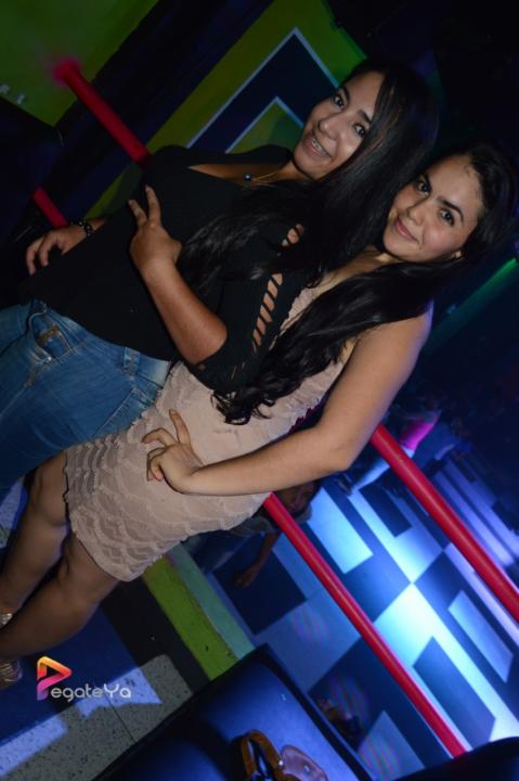 Foto 12 de El Manicomio sábado 25 de julio 2015 en Discoteca El Manicomio Bucaramanga, Bucaramanga
