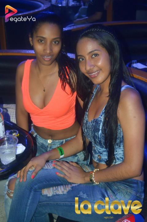 Foto 25 de La Clave Night Club - 5to Fds Julio 2016 en La Clave Night Club, Cali