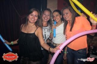 Foto 5 de Kabaret - Abril 26 / 2014 en Kabaret - Granada, Cali