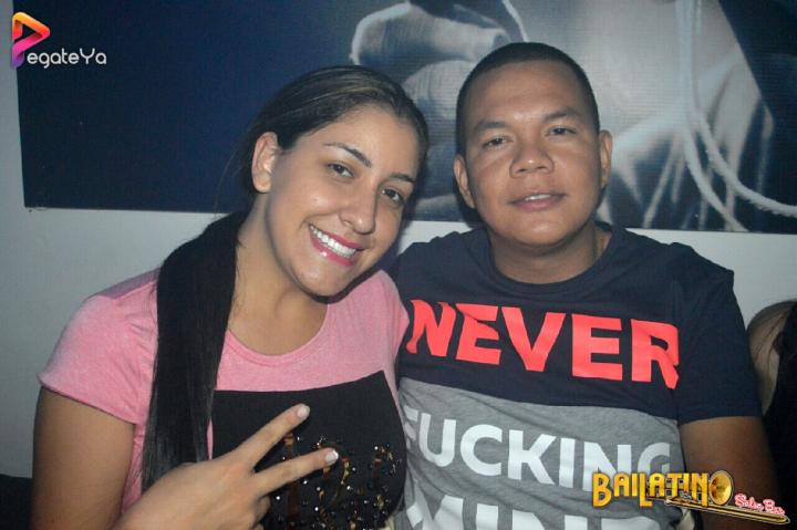 Foto 63 de Bailatino - 3er Fds Abril 2017 en Bailatino - Bar, Cali