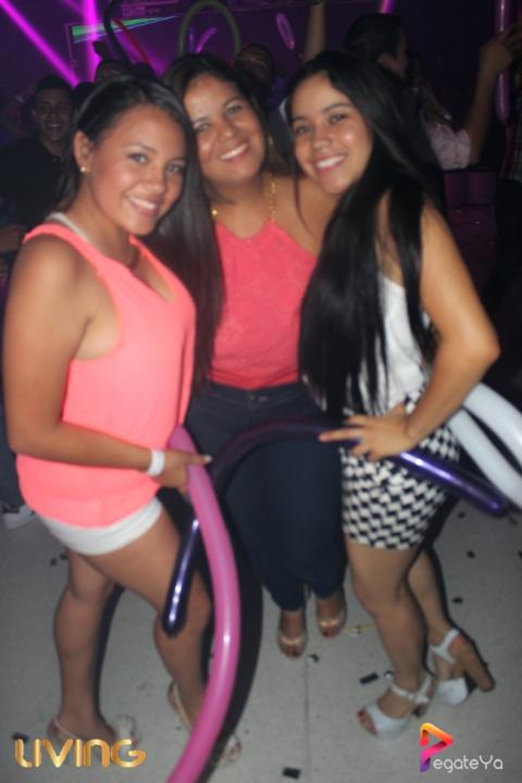 Foto 57 de Living - 2do FDS Mayo 2015 en Living Night Club, Cali