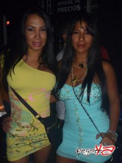 Foto 41 de Mission Club / David Tort en Mission Club / David Tort, Cali
