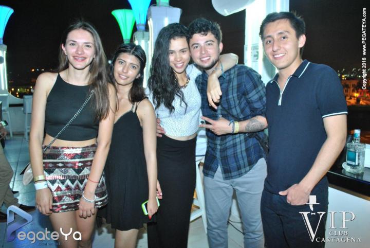 Foto 20 de V.i.p 5 y 6 de Marzo de 2016 en V.i.p, Cartagena