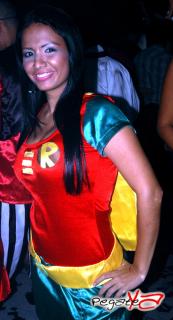 Foto 3 de Praga Menga / Oct 27 del 2012 en Praga Club Cali, Cali