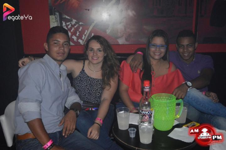 Foto 21 de Ahma Bar - 1er FDS Marzo 2016 en Am / PM Bar - Cali, Cali