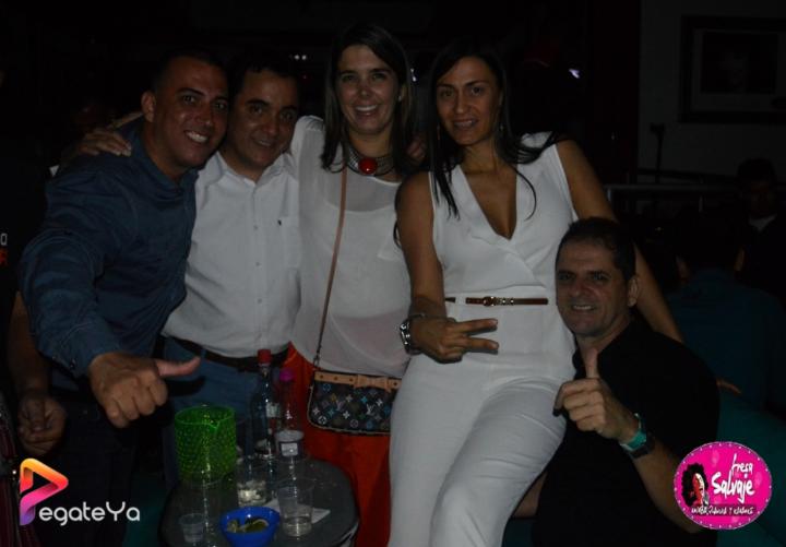 Foto 52 de Fresa Salvaje - 2do FDS Mayo 2015 en Fresa Salvaje, Cali