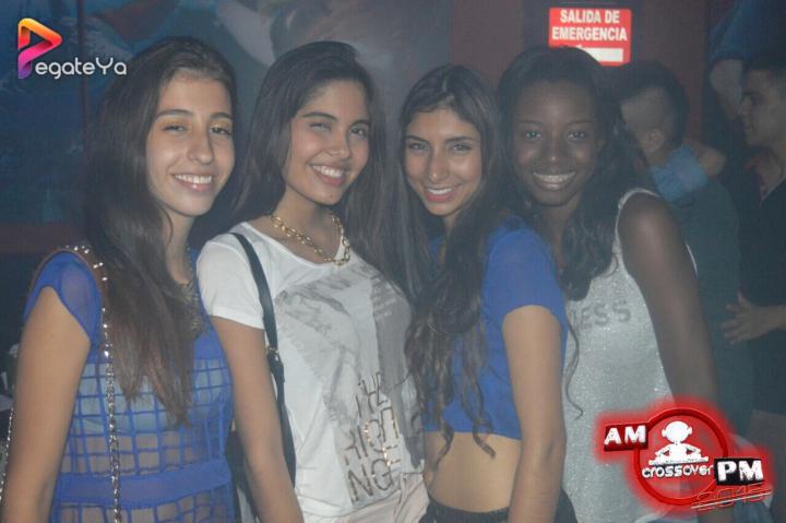 Foto 4 de Ampm - Halloween 2015 en Am / PM Bar - Cali, Cali